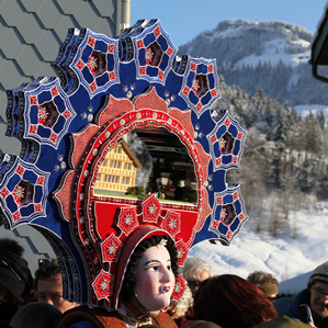 Chantun Appenzell Dadora