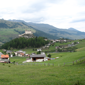 Engiadina Bassa en general