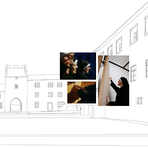 Claustras / urdens religius