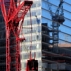 Departament da construcziun, traffic e selvicultura