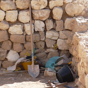 Archeologia e preistorgia en general