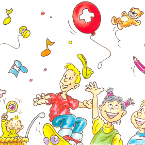 Famiglia ed educaziun