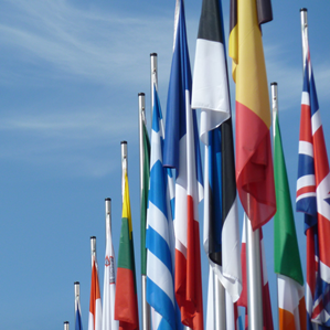 La Svizra en l'Europa