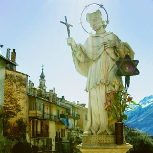 Chiavenna