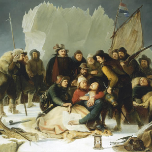 Scuvertas / Nov Mund