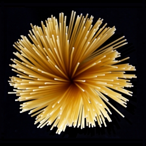 Pasta dira