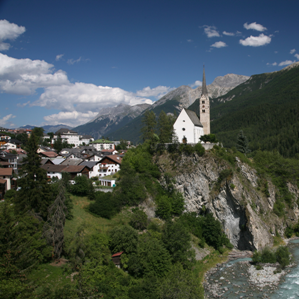 Scuol