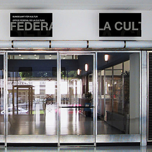 Uffizi federal da cultura