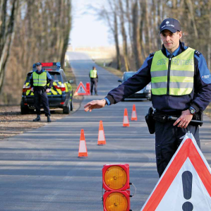 Administraziun federala da duana