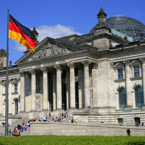 Germania en general