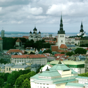 Estonia