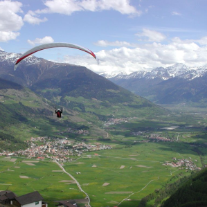 Tirol dal Sid
