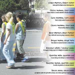 Vegliadetgna da scolina e scola