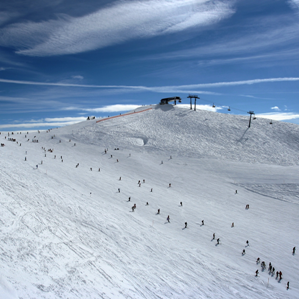 Tirol en general