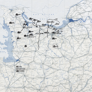 Segunda Guerra mundiala (1939-1945)