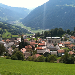 Seewis im Prättigau