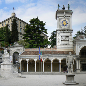Friul - Venezia Giulia