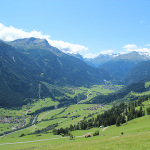 Val Schons en general