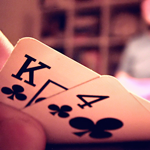 Gieus da chartas / gieus da cumpagnia