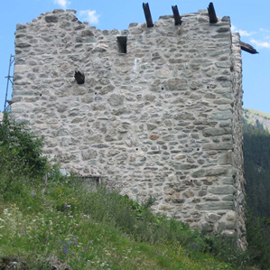Temp medieval