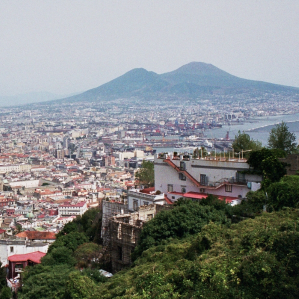 Mezzogiorno