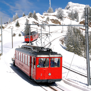 Svizra Centrala en general