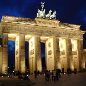 Berlin