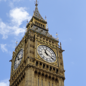 Europa dal Vest en general