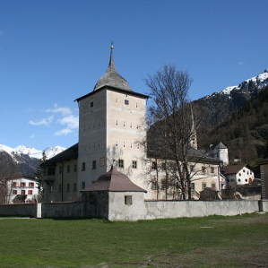 Zernez