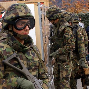 DDPS en survista / secretariat general