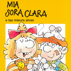 Mia sora Clara