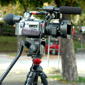 Il videoschurnalist