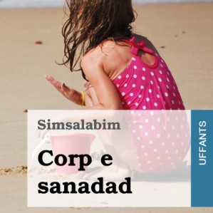 Corp e sanadad
