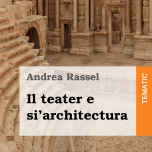 Il teater e si’architectura