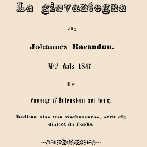 Johannes Barandun (1787-1870)