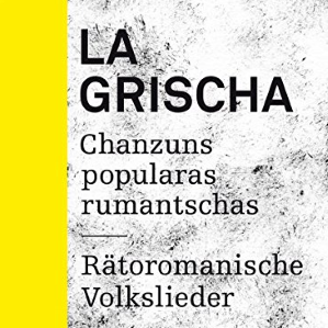 La Grischa La Grischa