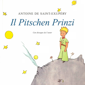Il Pitschen Prinzi