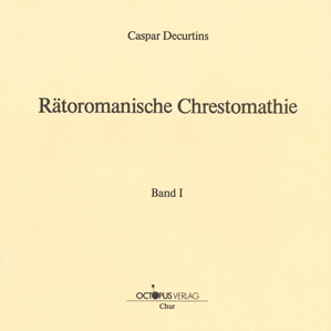 Crestomazia retorumantscha