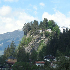 Museum da fortezza Trin