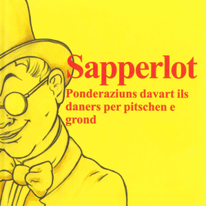 «Sapperlot»
