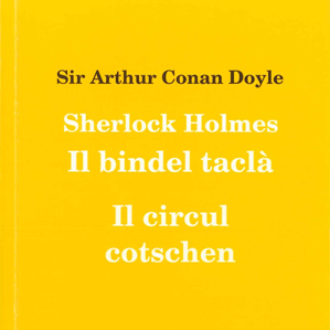 Sherlock Holmes, tom 1 Sherlock Holmes, tom 1