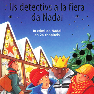 Ils detectivs a la fiera da Nadal Ils detectivs a la fiera da Nadal