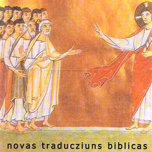 Novas traducziuns biblicas