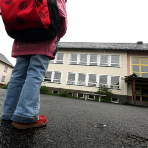 Scolas popularas rumantschas