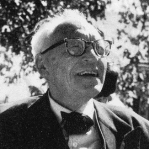 Men Rauch (1888–1958)