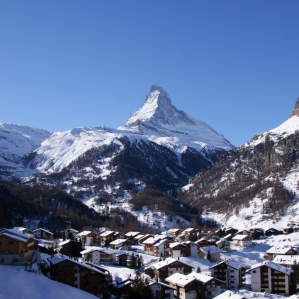 Process d'urbanisaziun en Svizra