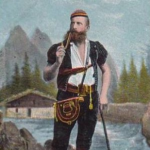 Poyas e «Ranz des vaches»