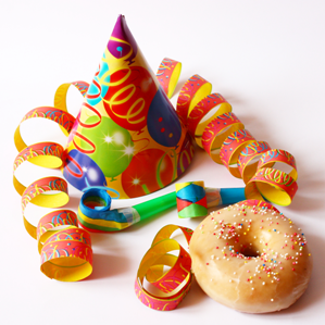 Gieus da party Gieus da party