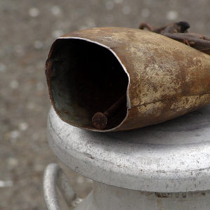 Museum local Vaz Zorten