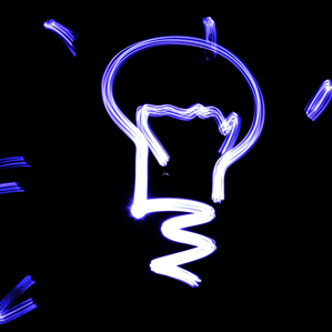 Gieu da spargnar electricitad